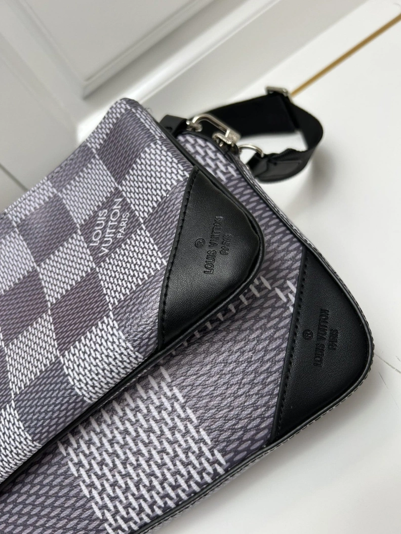 LX Satchel bags Bold 23623