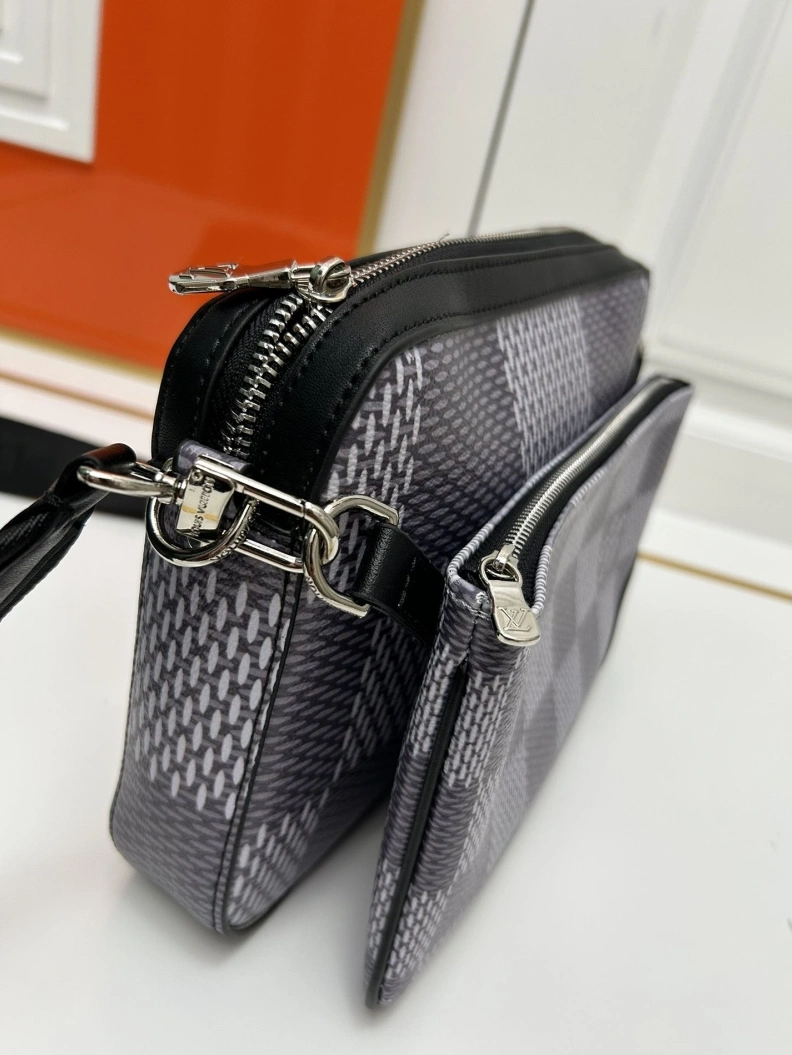 LX Satchel bags Bold 23623