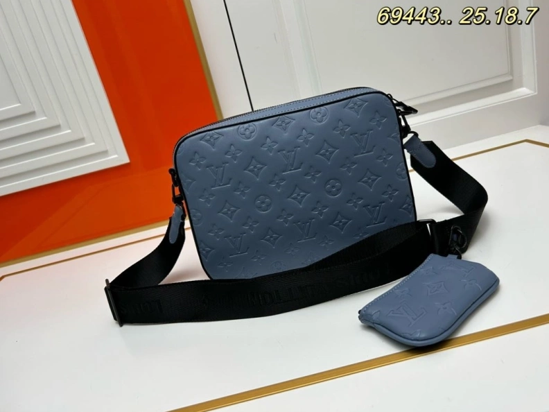 NewStyle LX Satchel bags 23625