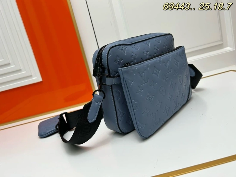 NewStyle LX Satchel bags 23625
