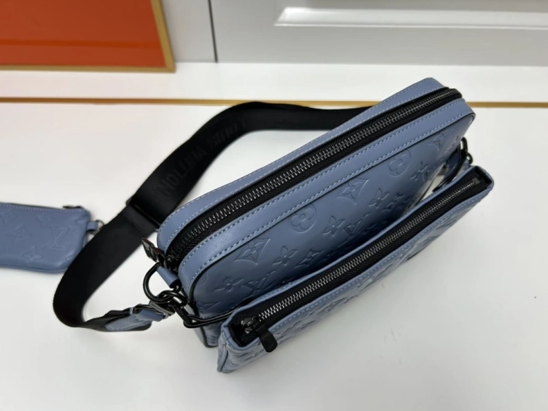 NewStyle LX Satchel bags 23625