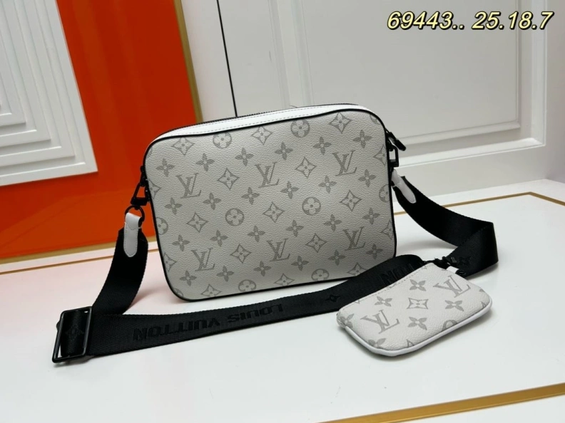 LX Satchel bags Breathable 23618