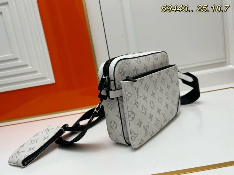 LX Satchel bags Breathable 23618