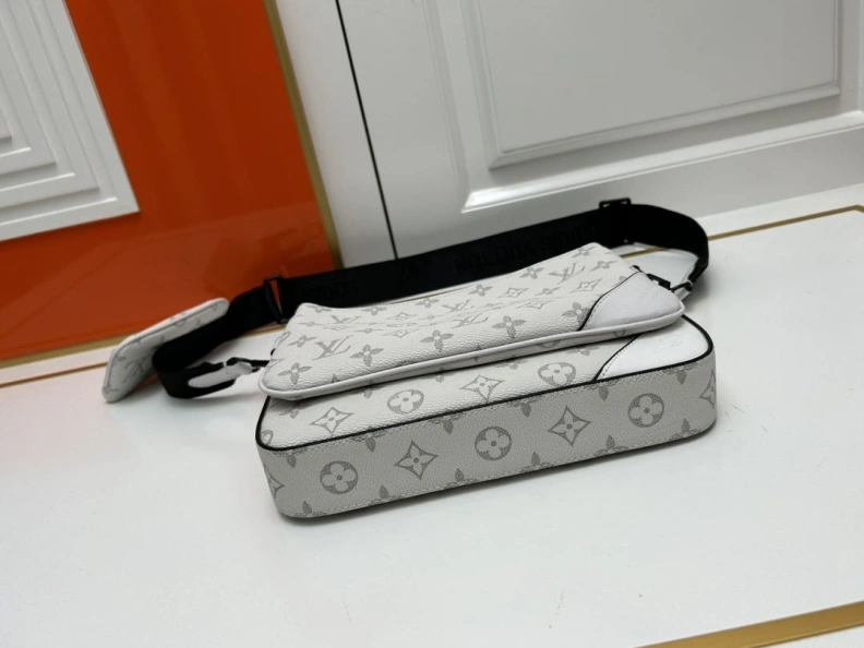 LX Satchel bags Breathable 23618