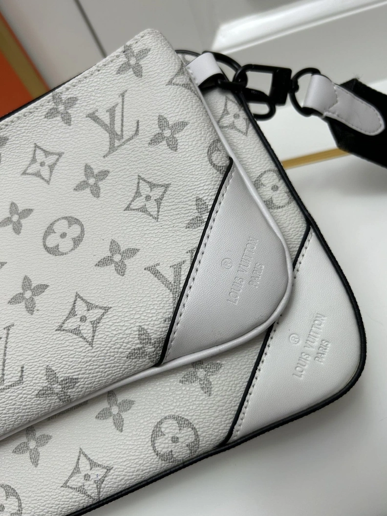 LX Satchel bags Breathable 23618