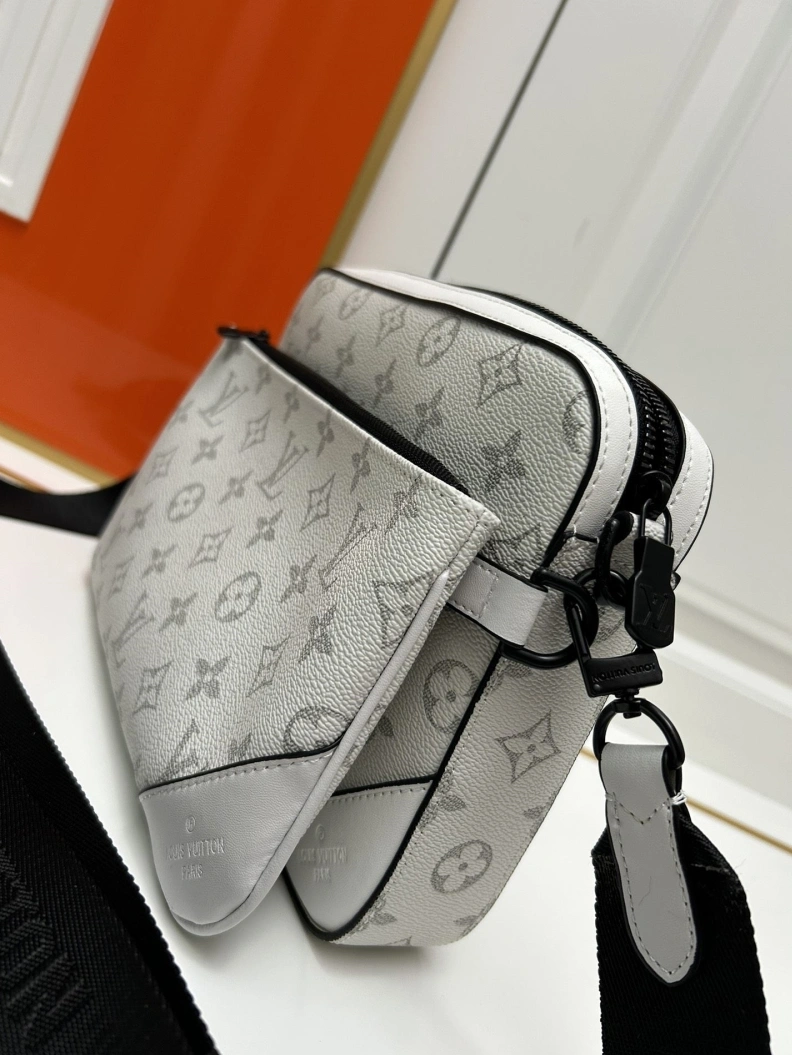 LX Satchel bags Breathable 23618