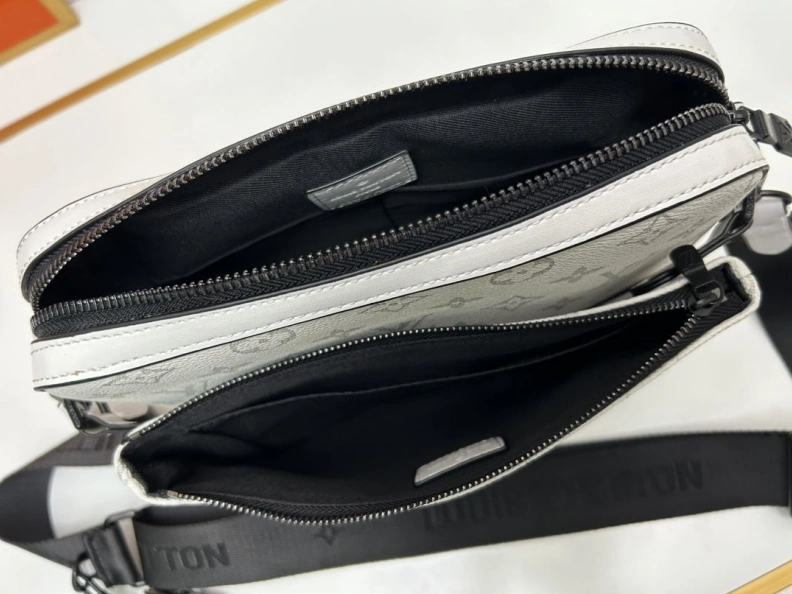 LX Satchel bags Breathable 23618