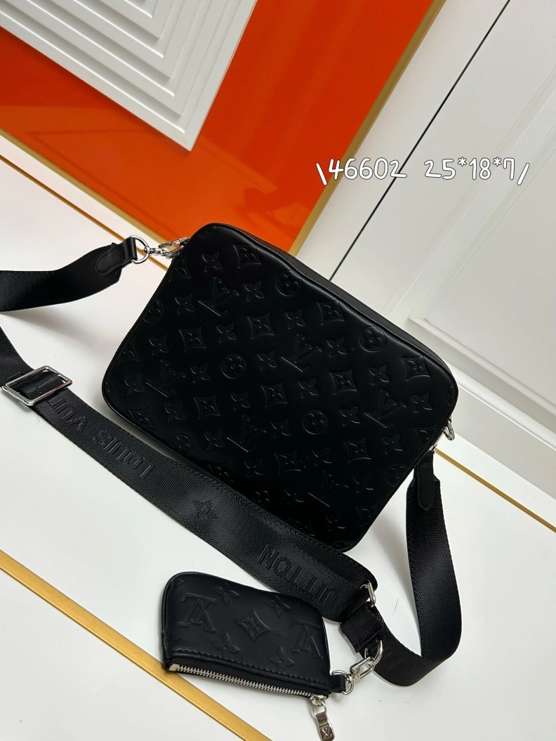 Efficient LX Satchel bags 23627
