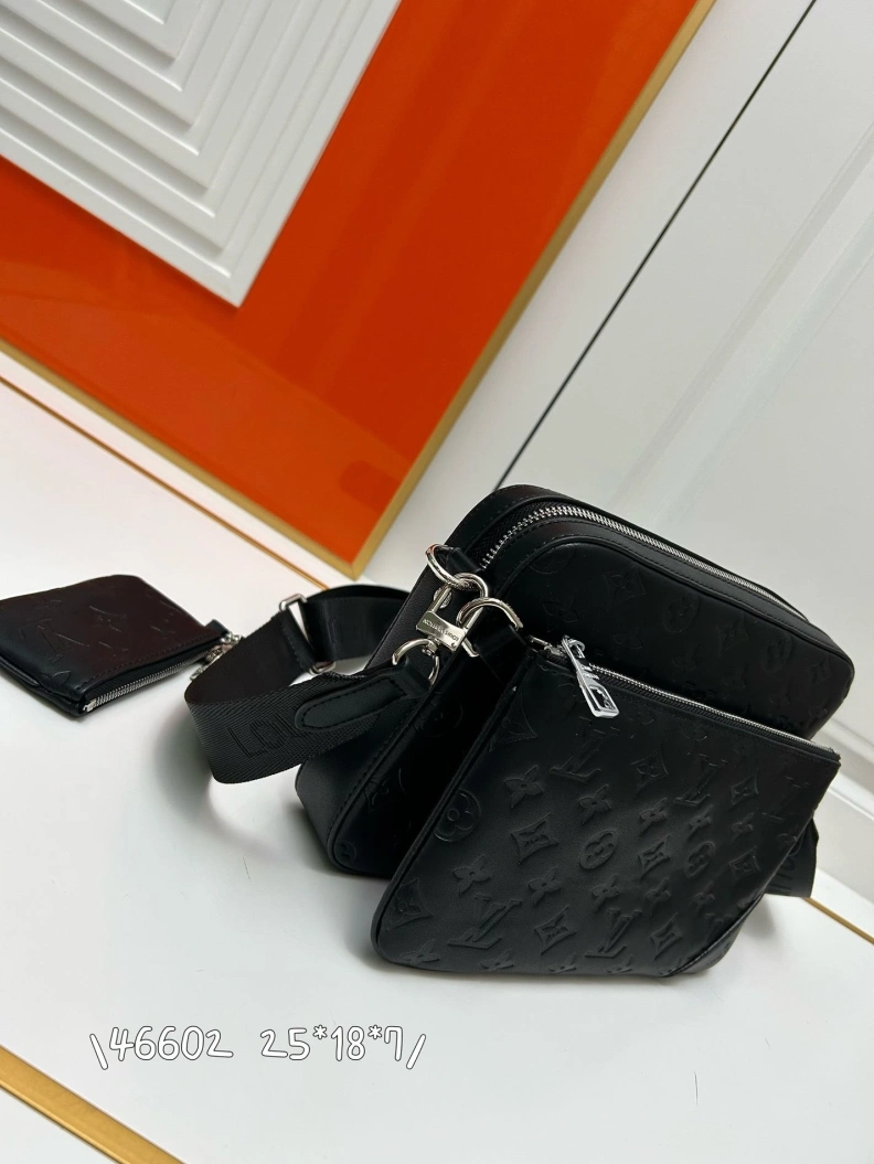 Efficient LX Satchel bags 23627