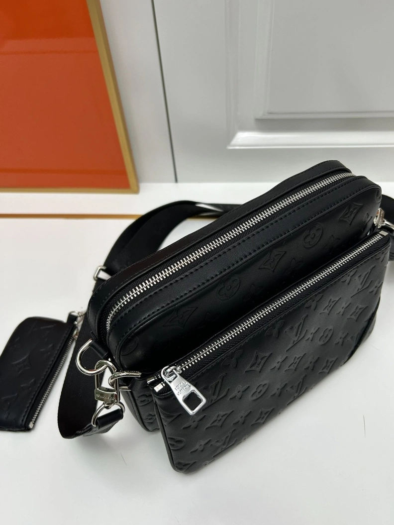 Efficient LX Satchel bags 23627
