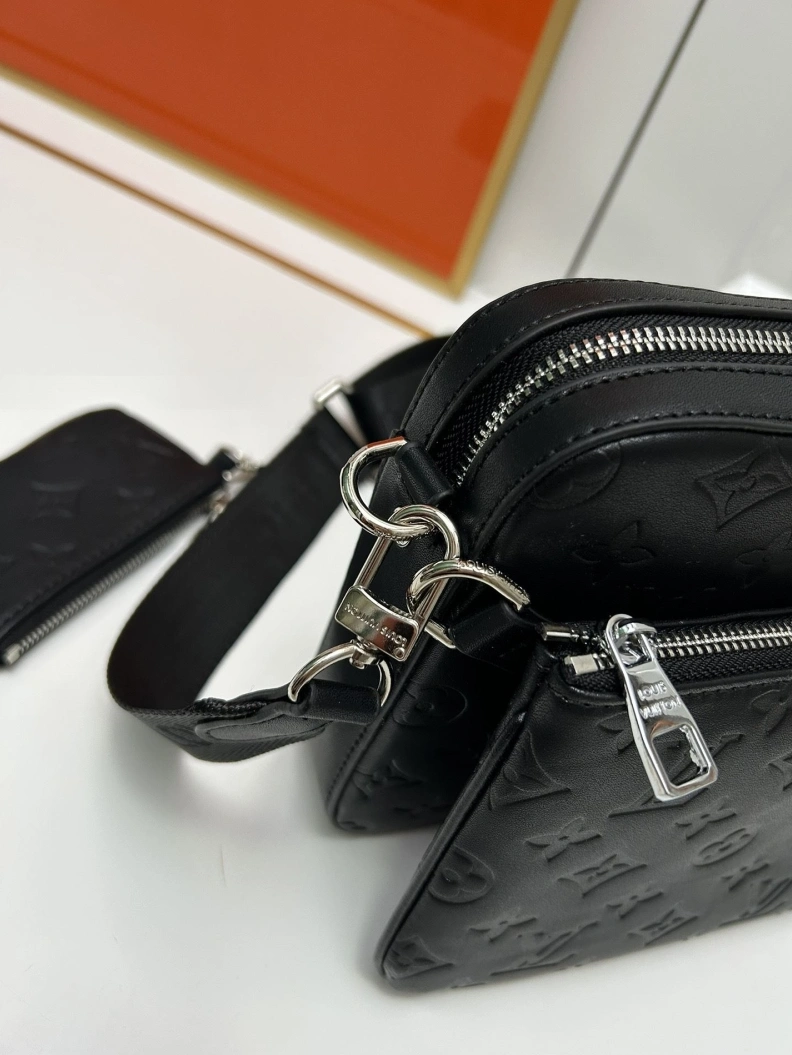 Efficient LX Satchel bags 23627