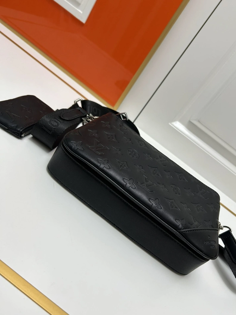 Efficient LX Satchel bags 23627