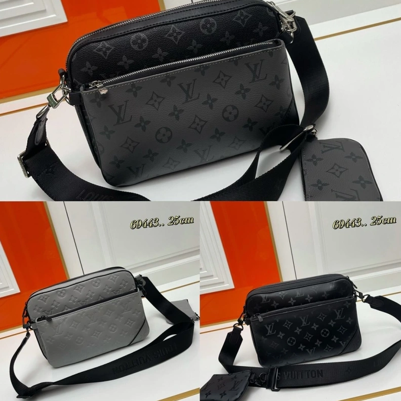 Bold LX Satchel bags 23620