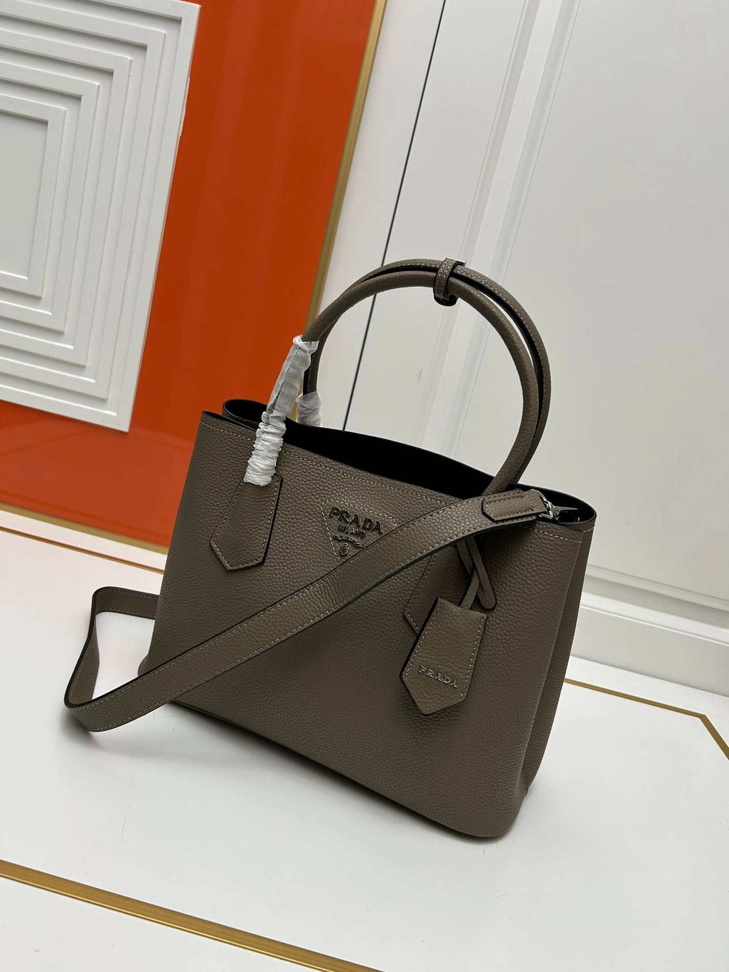 Cozy Prxdx Shopping Bags 59573