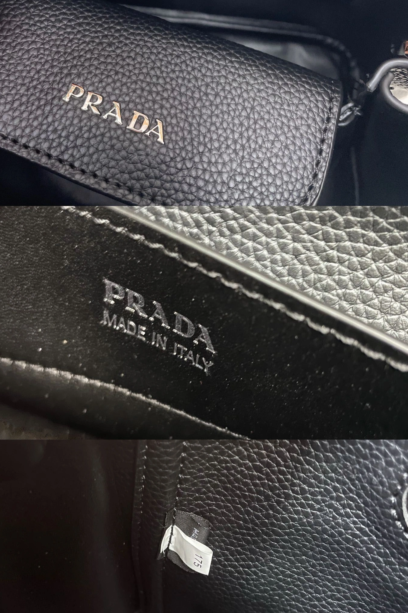 Elegant Prxdx Shopping Bags 59570