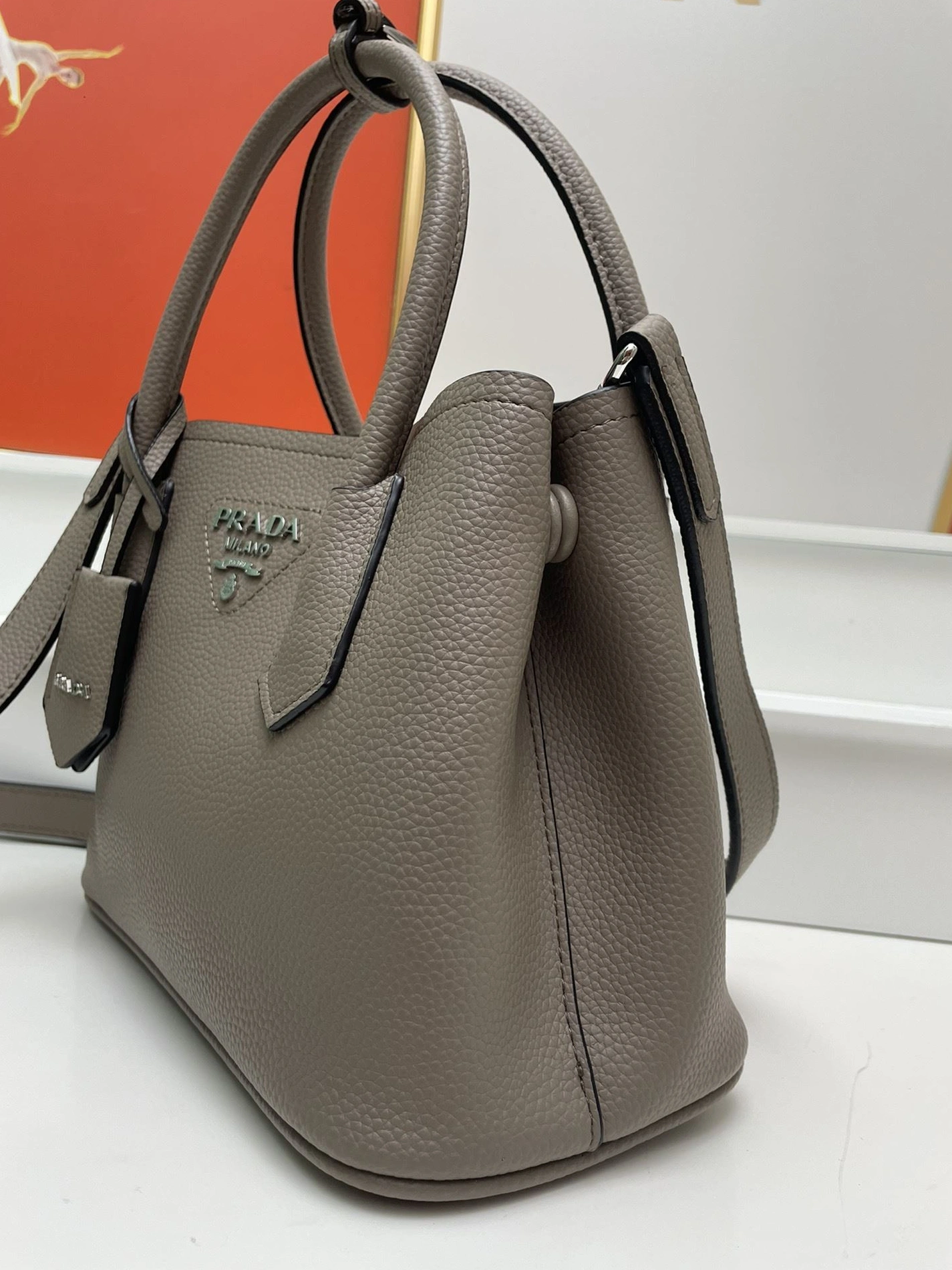 Fashionable Prxdx Shopping Bags 59589