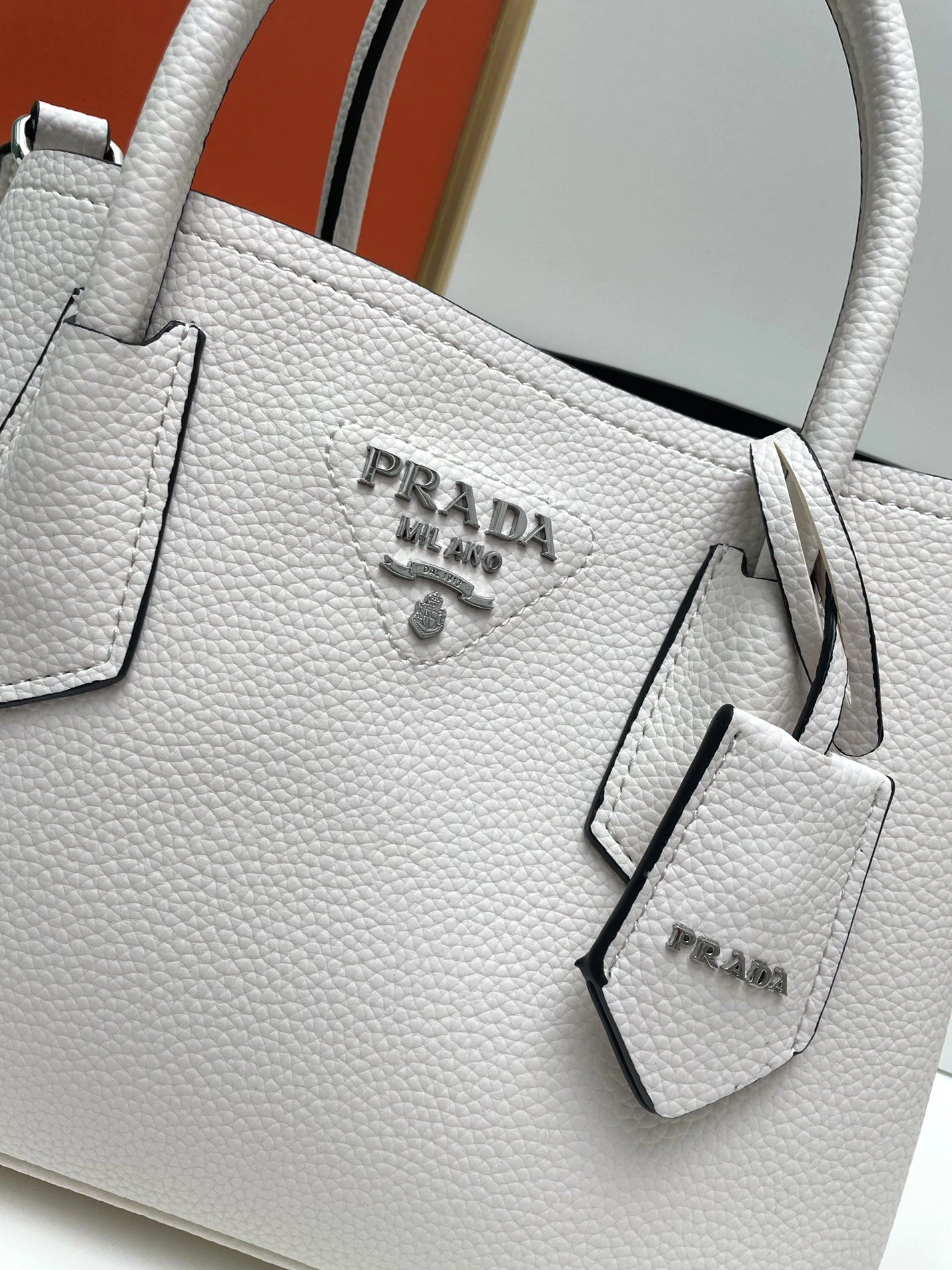 Refined Prxdx Shopping Bags 59555