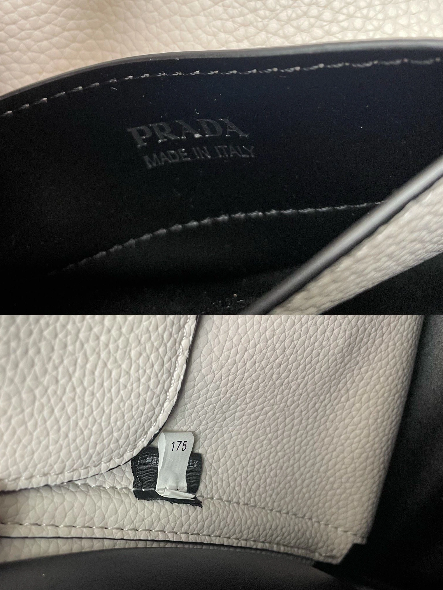Refined Prxdx Shopping Bags 59555