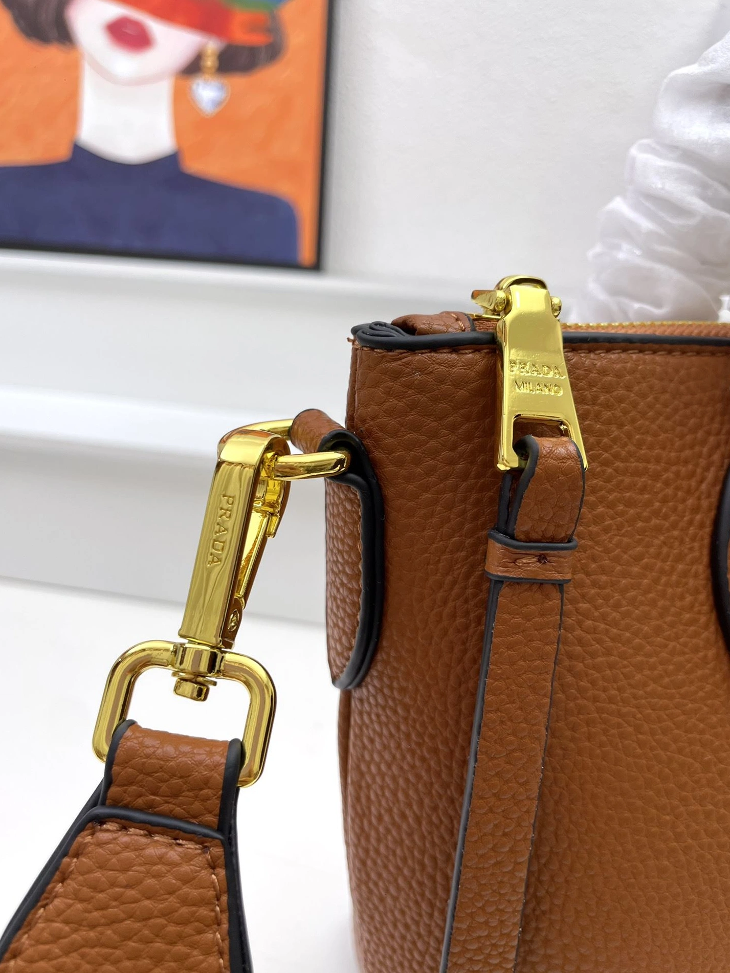 Prxdx Shopping Bags Sleek 59582