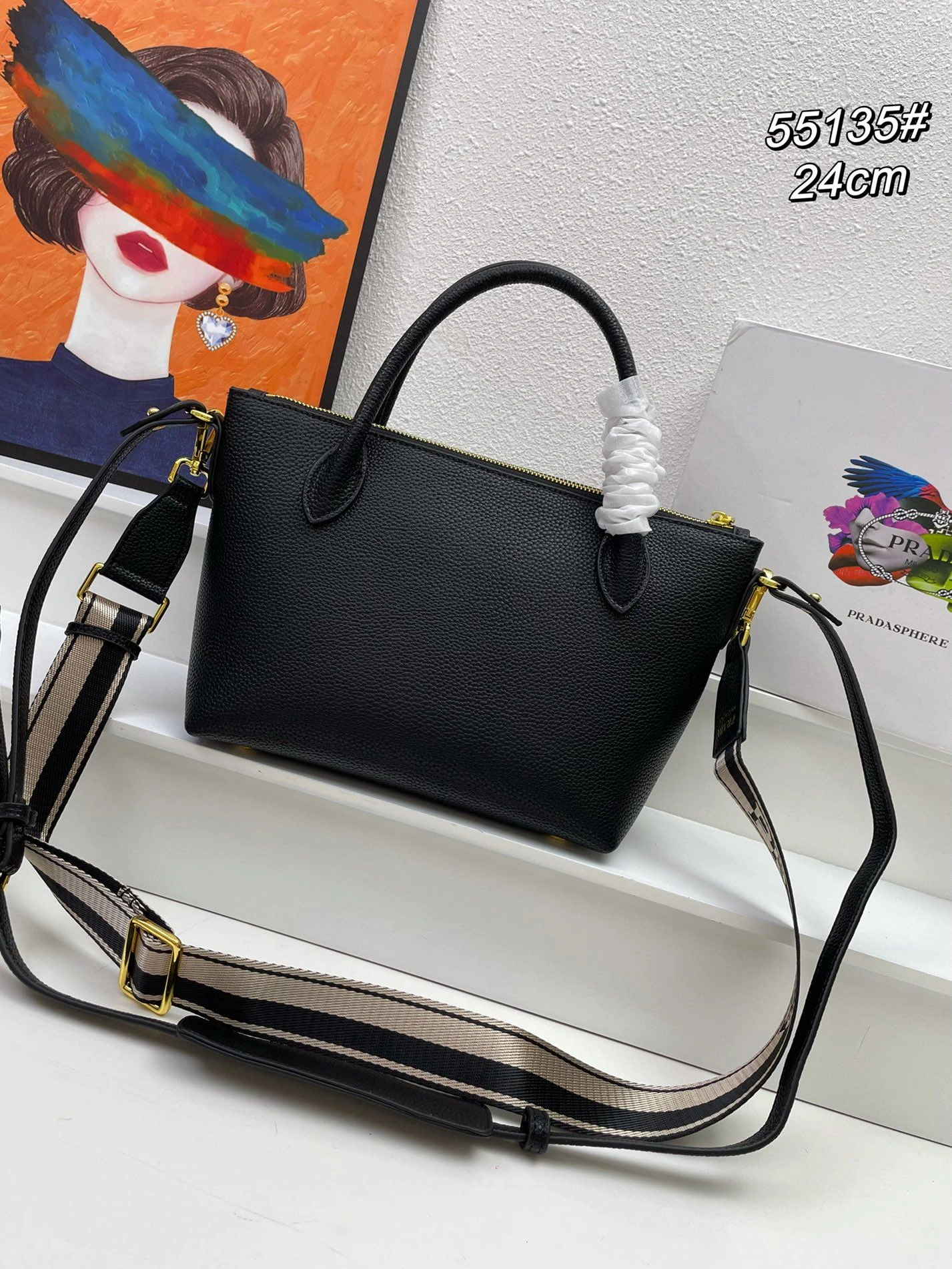 Comfortable Prxdx Shopping Bags 59574