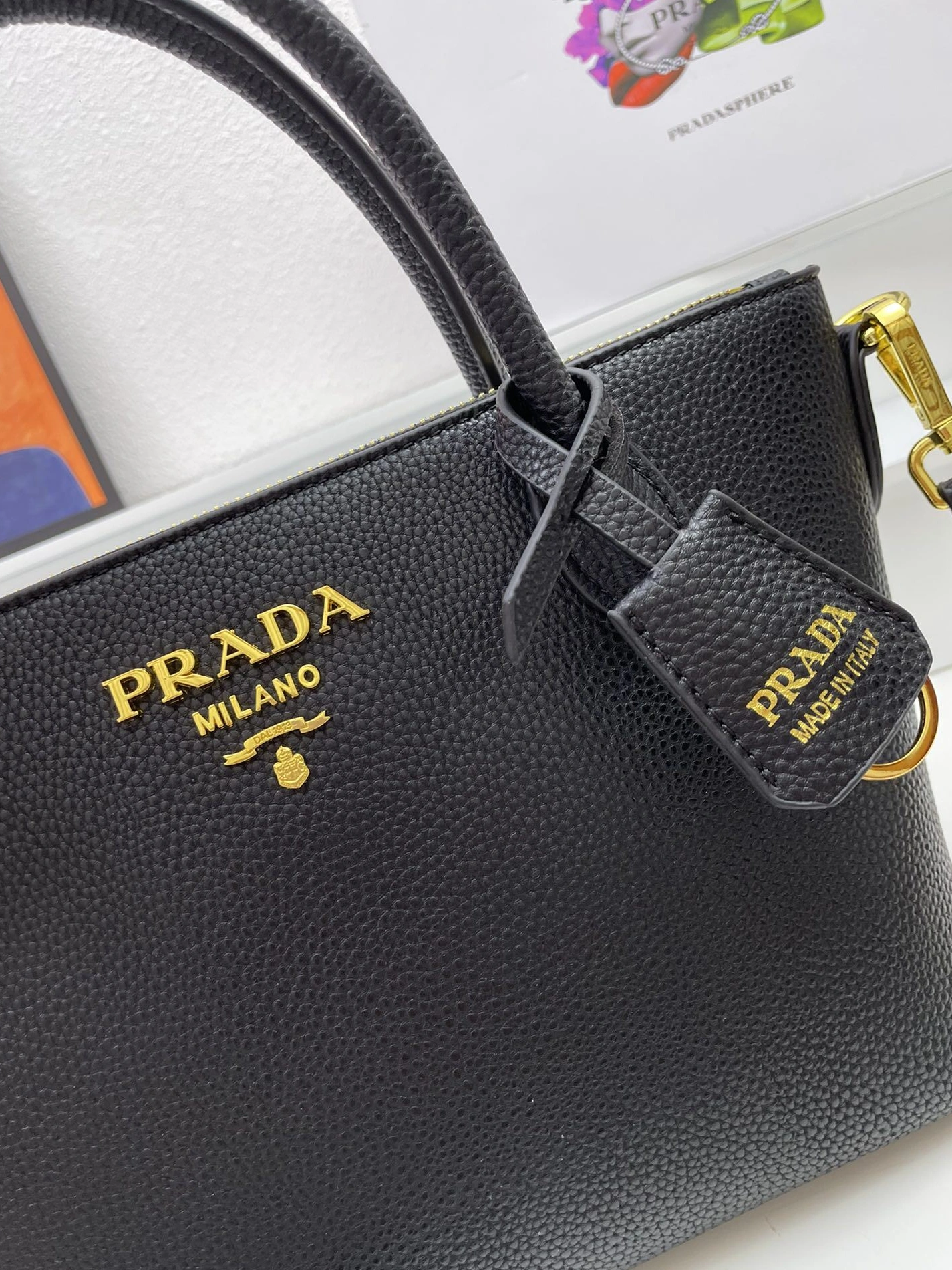 Comfortable Prxdx Shopping Bags 59574