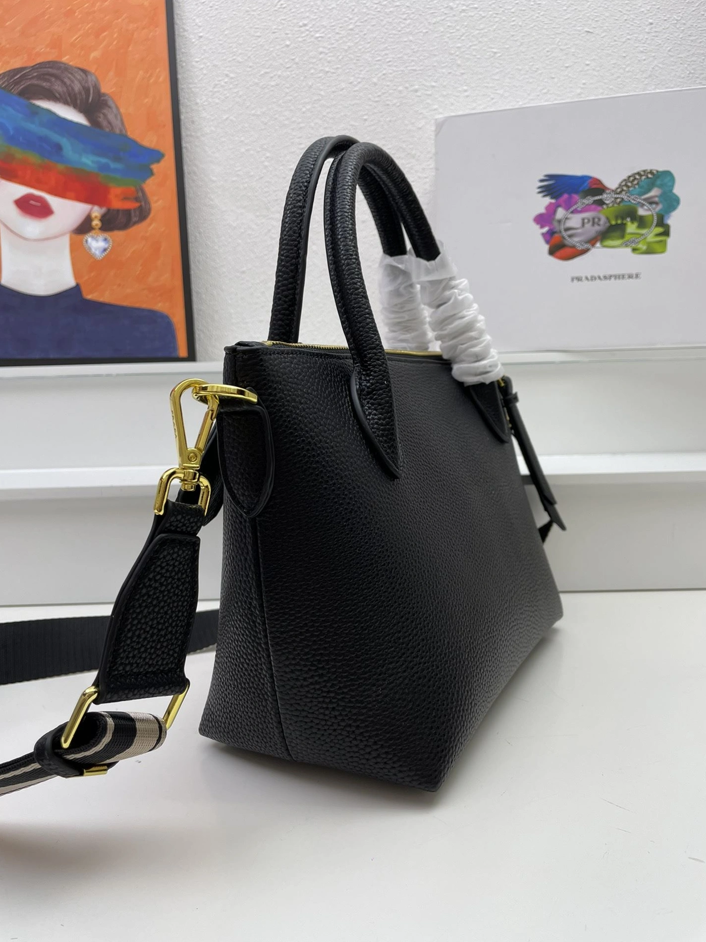 Comfortable Prxdx Shopping Bags 59574