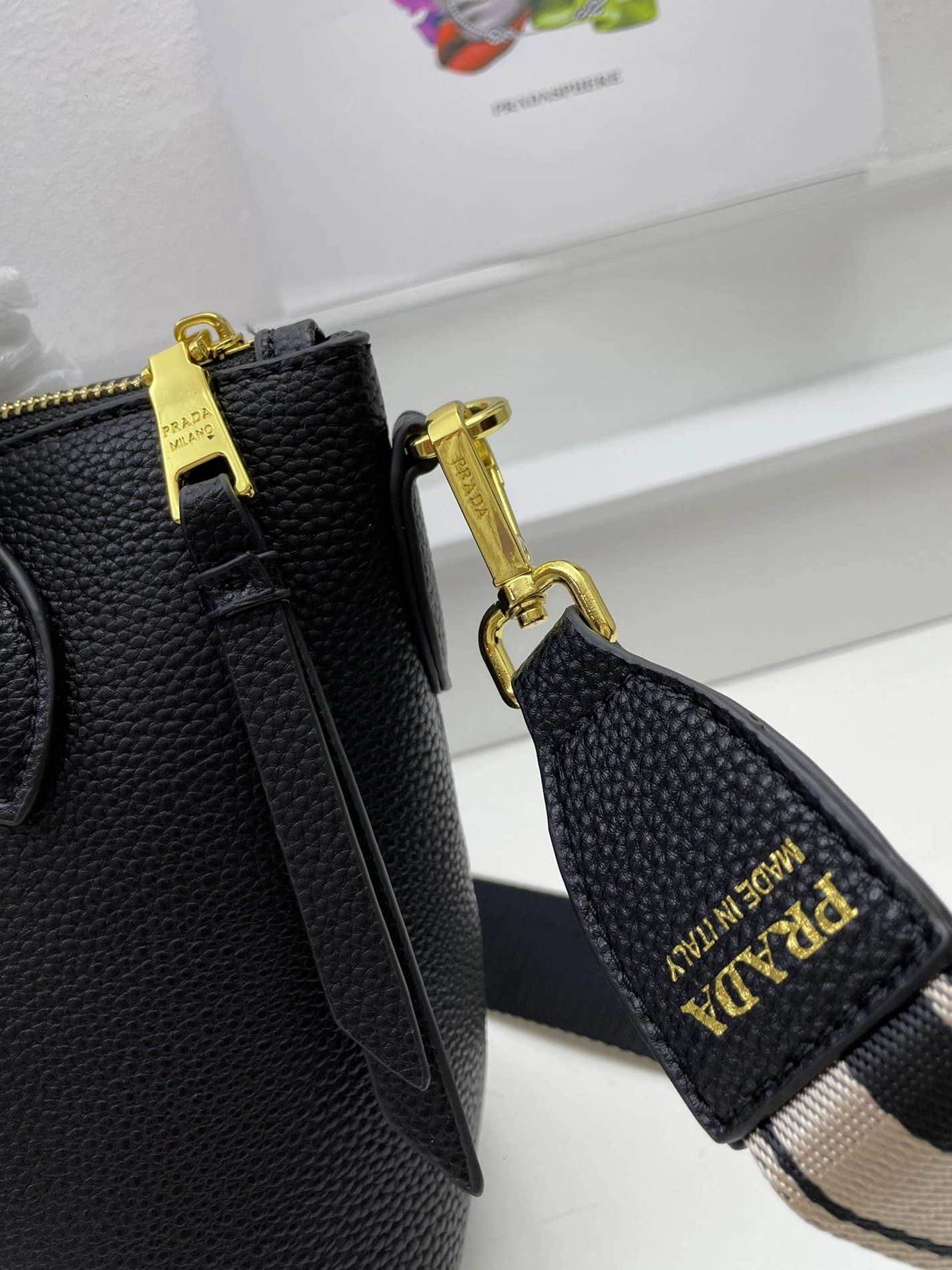 Comfortable Prxdx Shopping Bags 59574