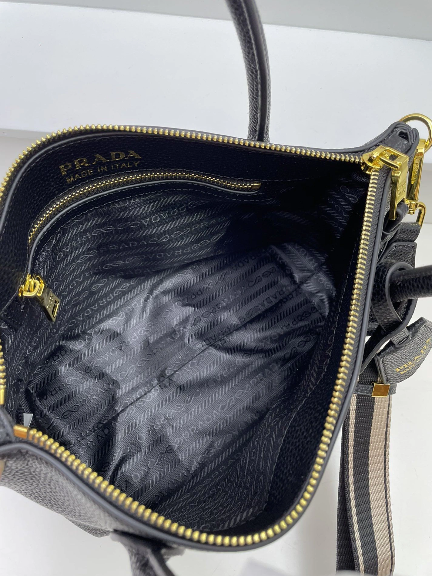 Comfortable Prxdx Shopping Bags 59574