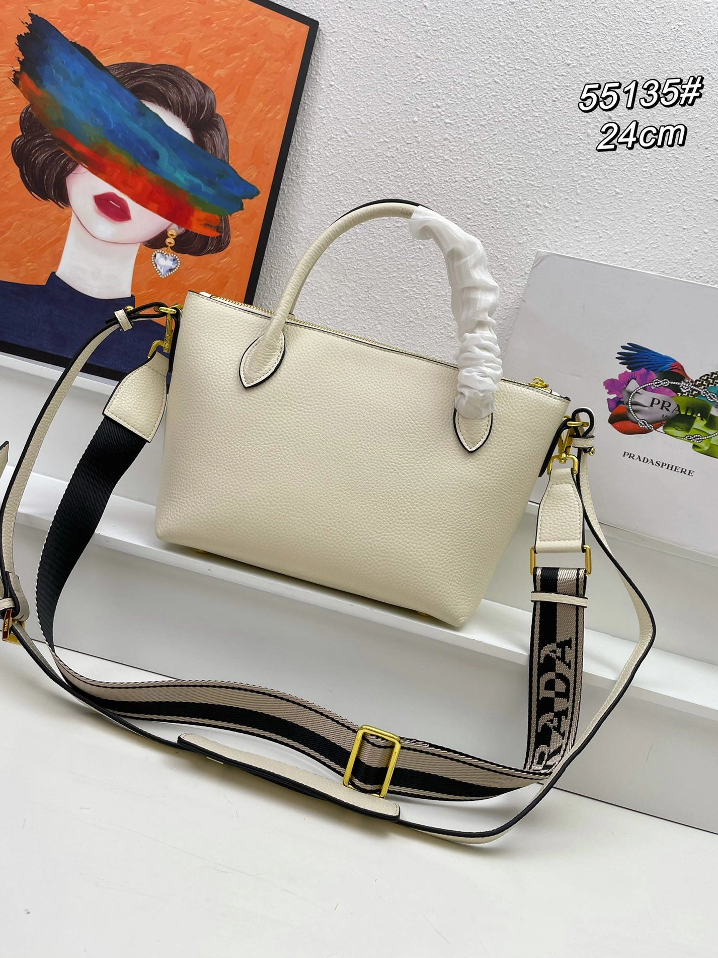 Practical Prxdx Shopping Bags 59614