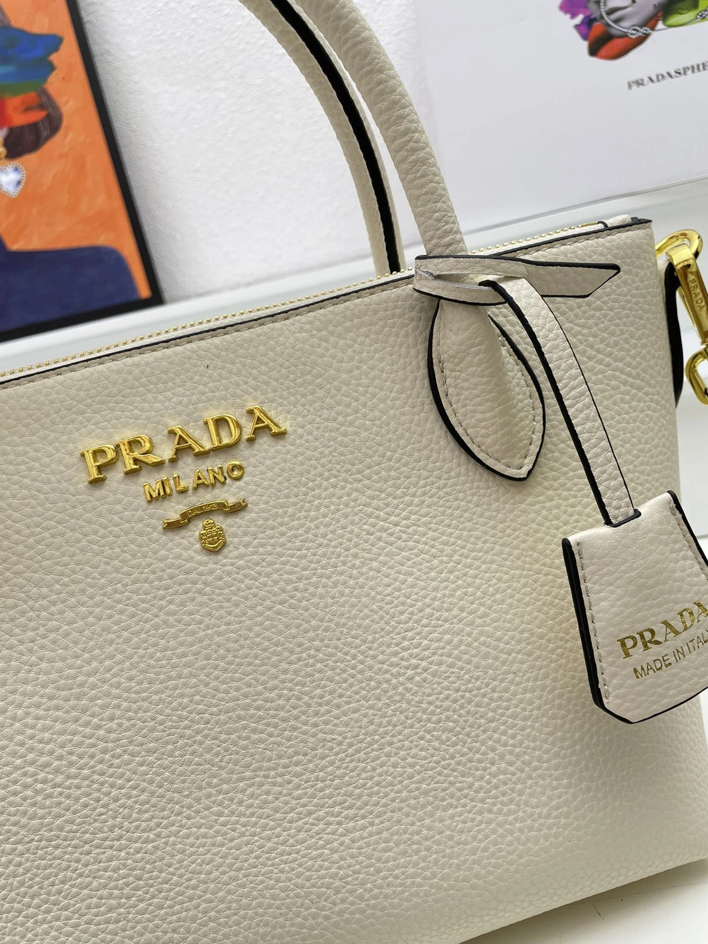 Practical Prxdx Shopping Bags 59614