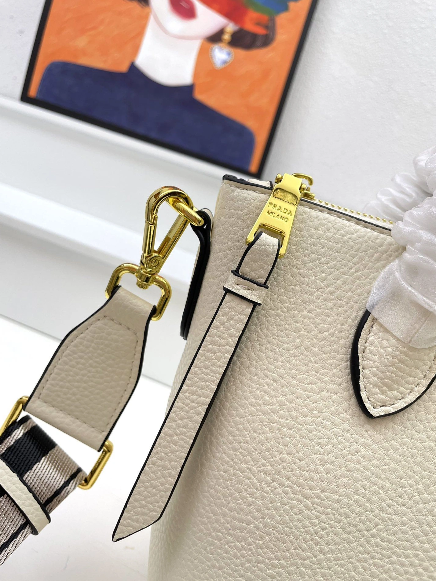 Practical Prxdx Shopping Bags 59614