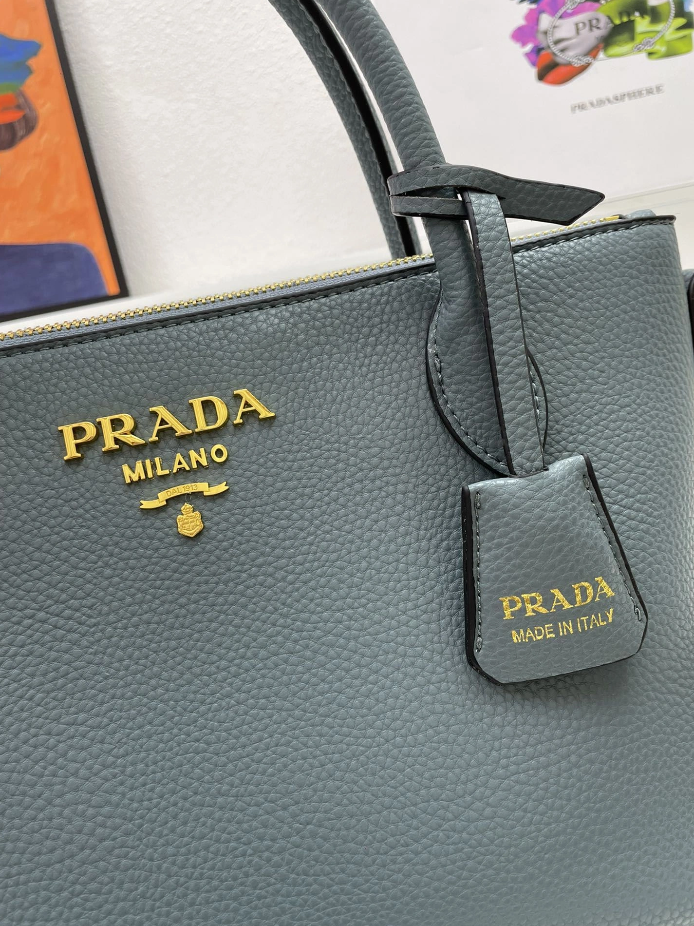 Sleek Prxdx Shopping Bags 59550