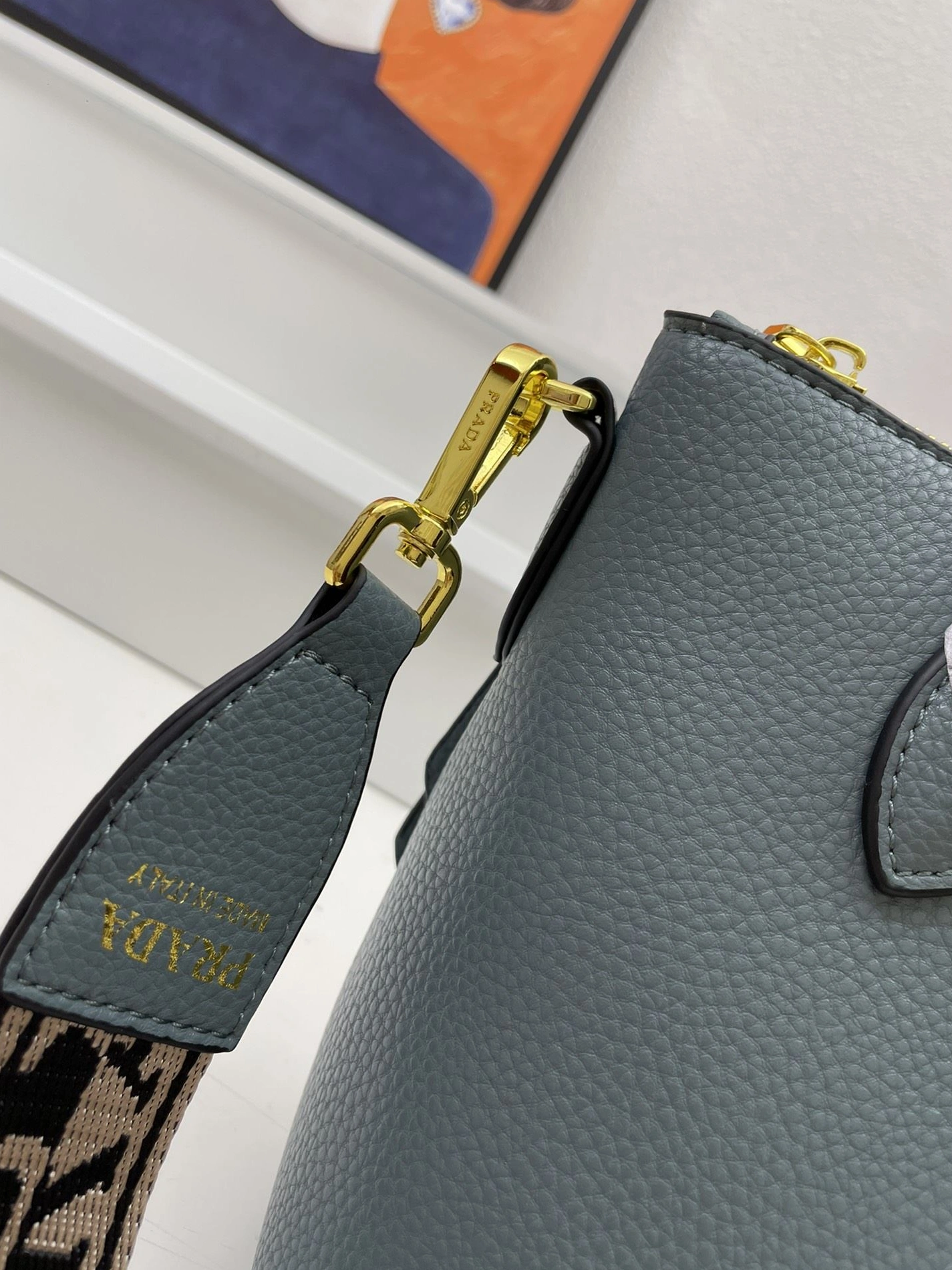 Sleek Prxdx Shopping Bags 59550