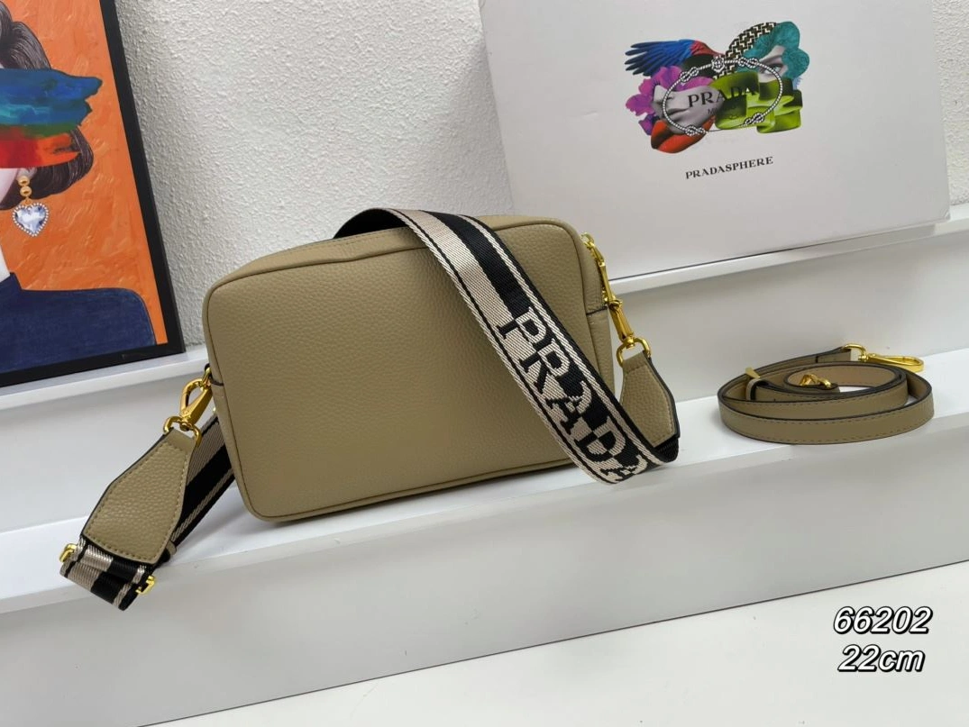 Vibrant Prxdx Satchel Bags 59911