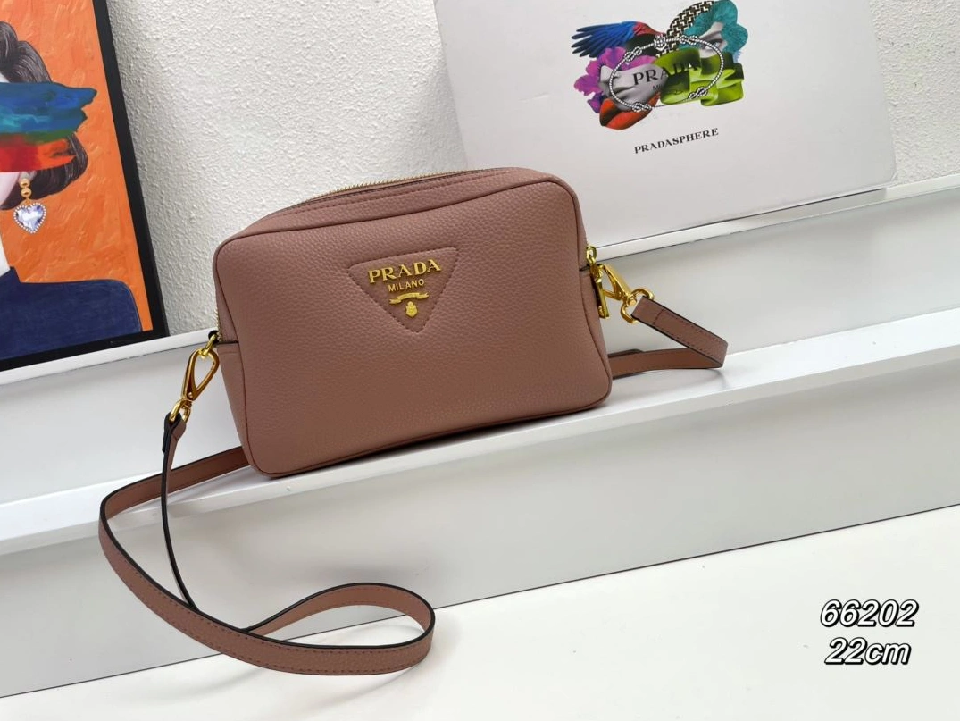 Prxdx Satchel Bags EasyMatch 59881