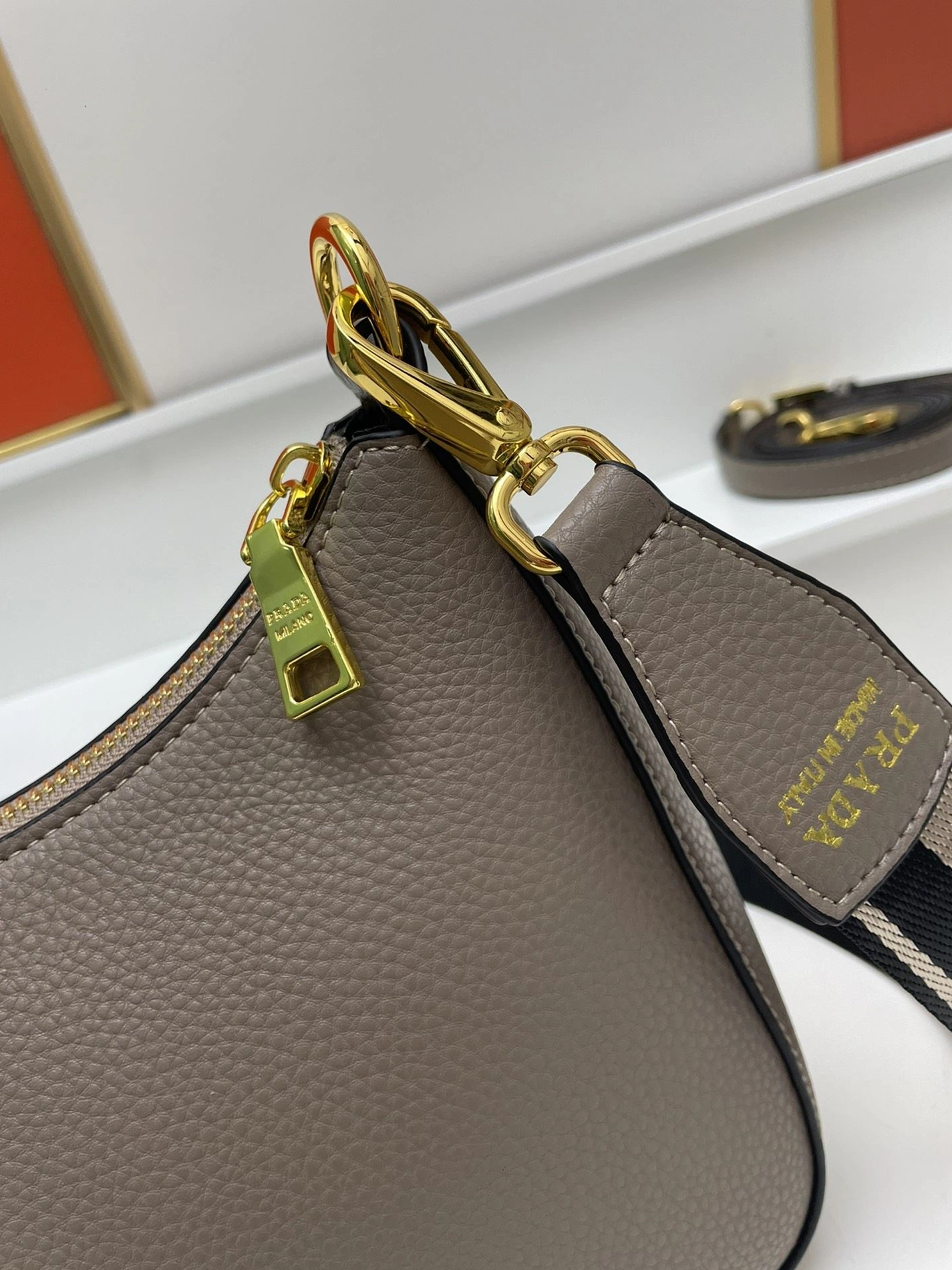 Prxdx Satchel Bags Soft 59950