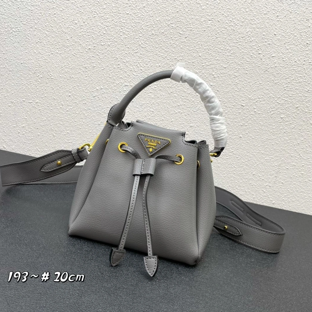 Prxdx Top Handle Bags Unique 59247
