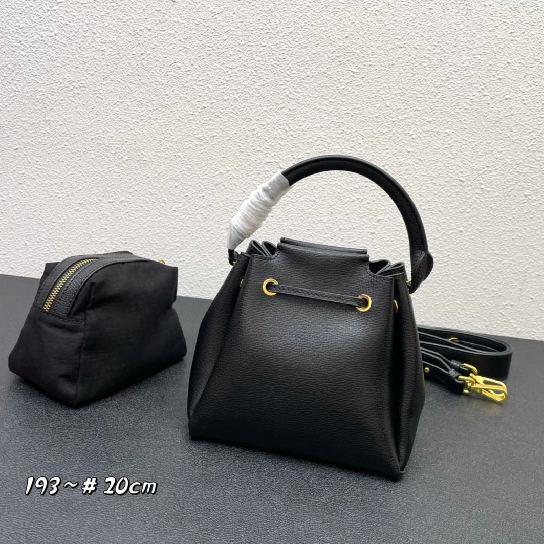Prxdx Top Handle Bags Sophisticated 59271
