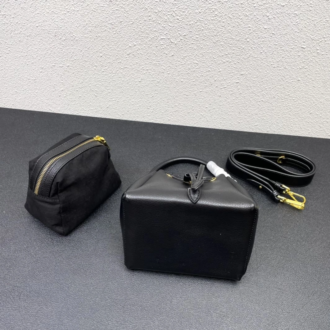 Prxdx Top Handle Bags Sophisticated 59271