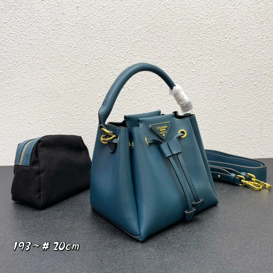 Prxdx Top Handle Bags Modern 59235