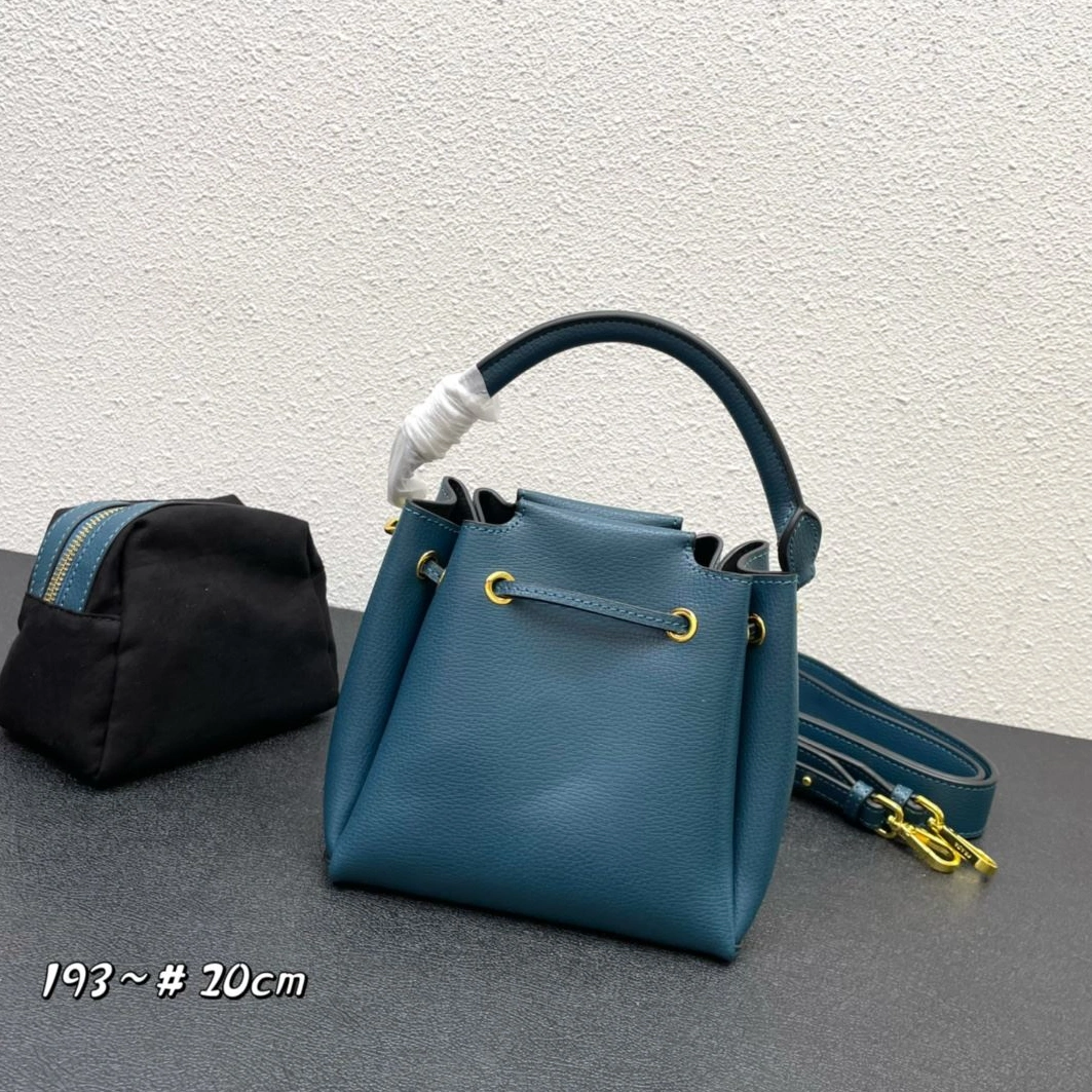 Prxdx Top Handle Bags Modern 59235