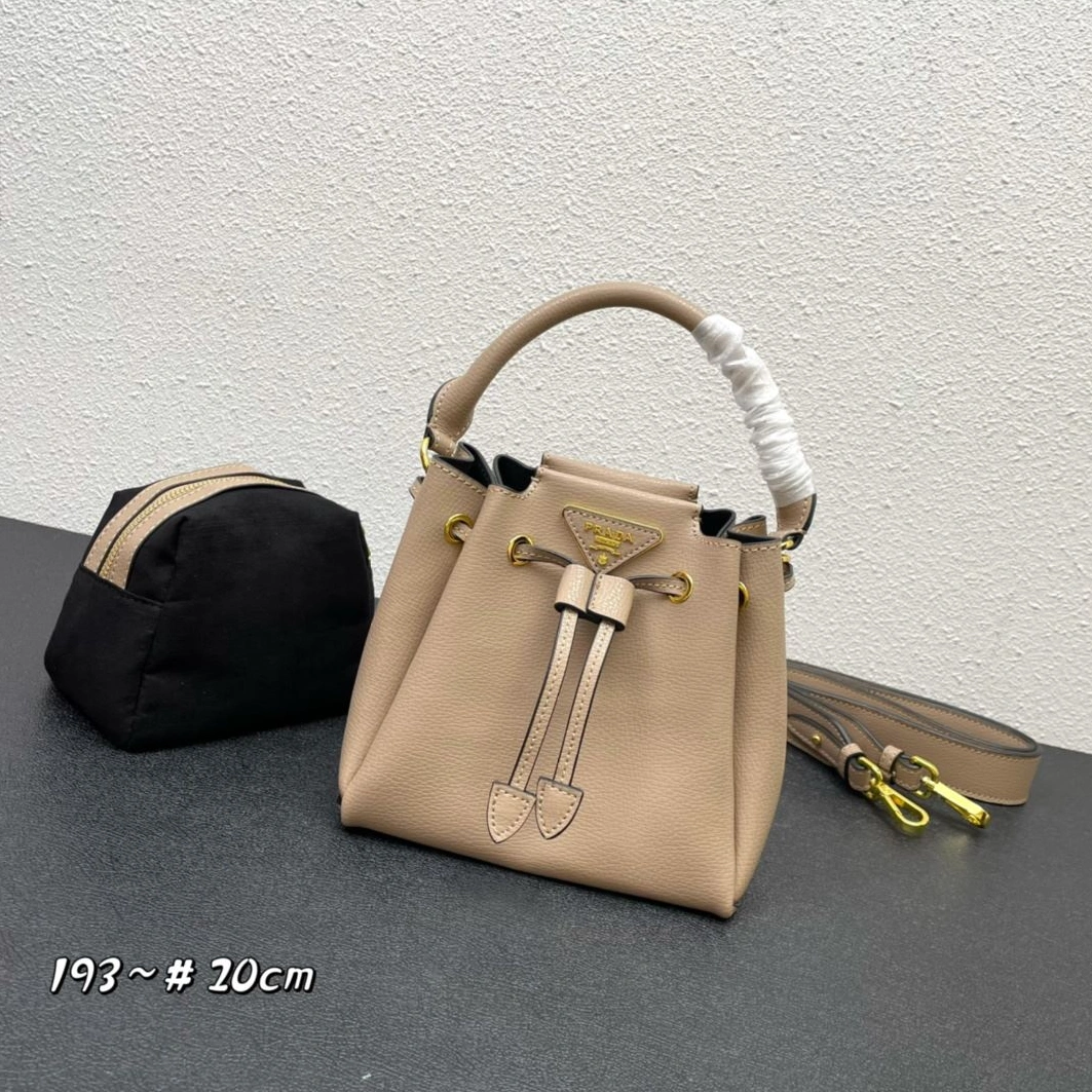 TopPick Prxdx Top Handle Bags 59243