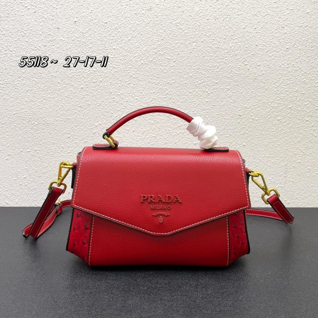 Timeless Prxdx Top Handle Bags 59229