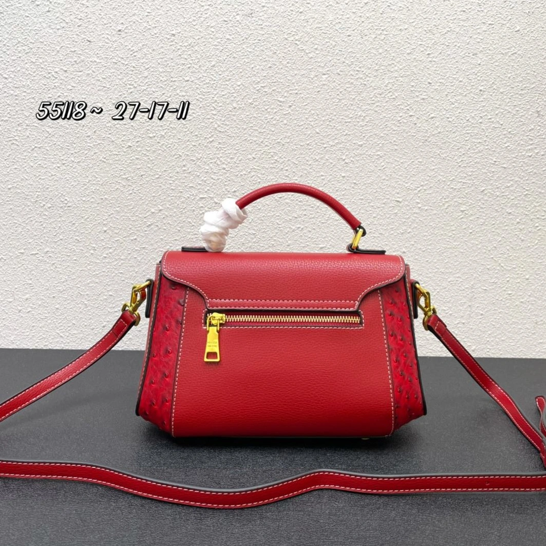 Timeless Prxdx Top Handle Bags 59229