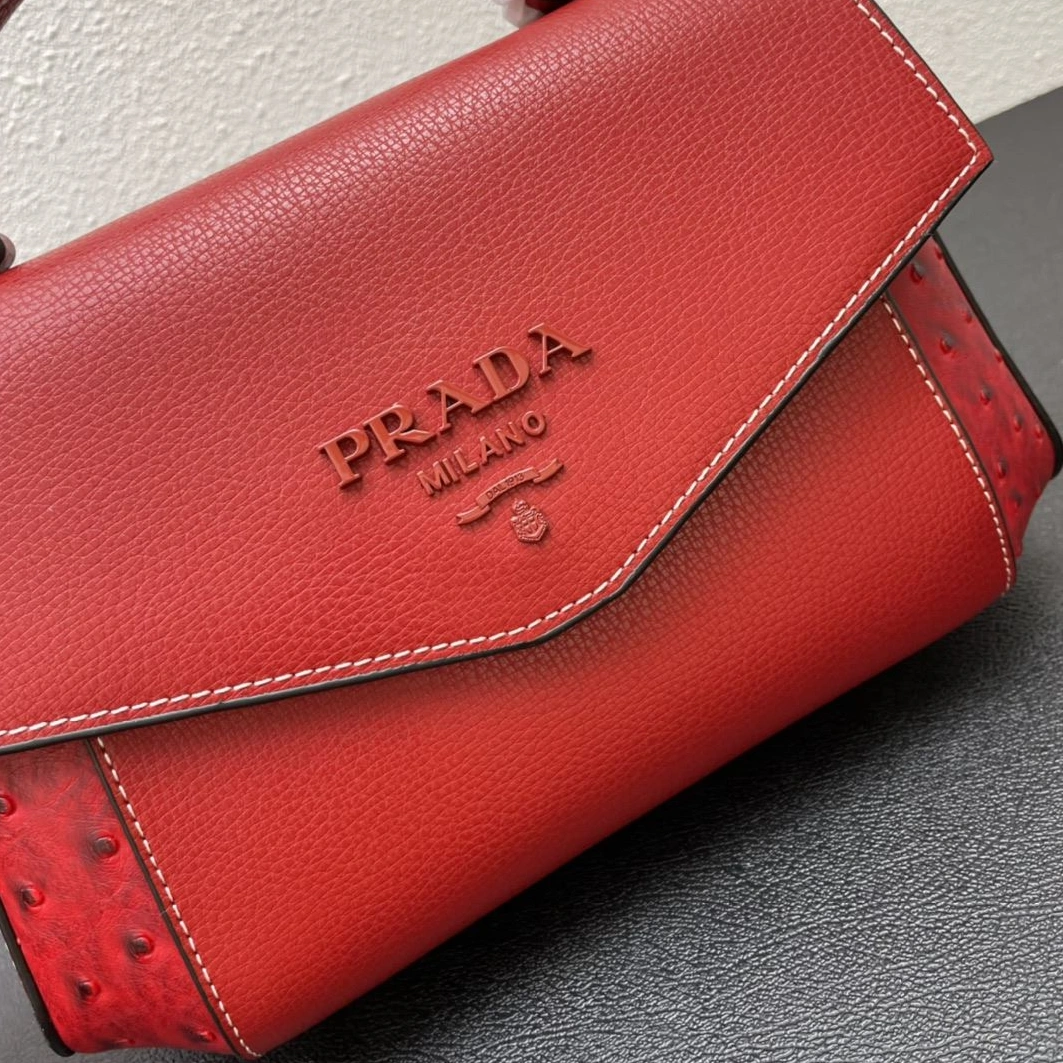 Timeless Prxdx Top Handle Bags 59229