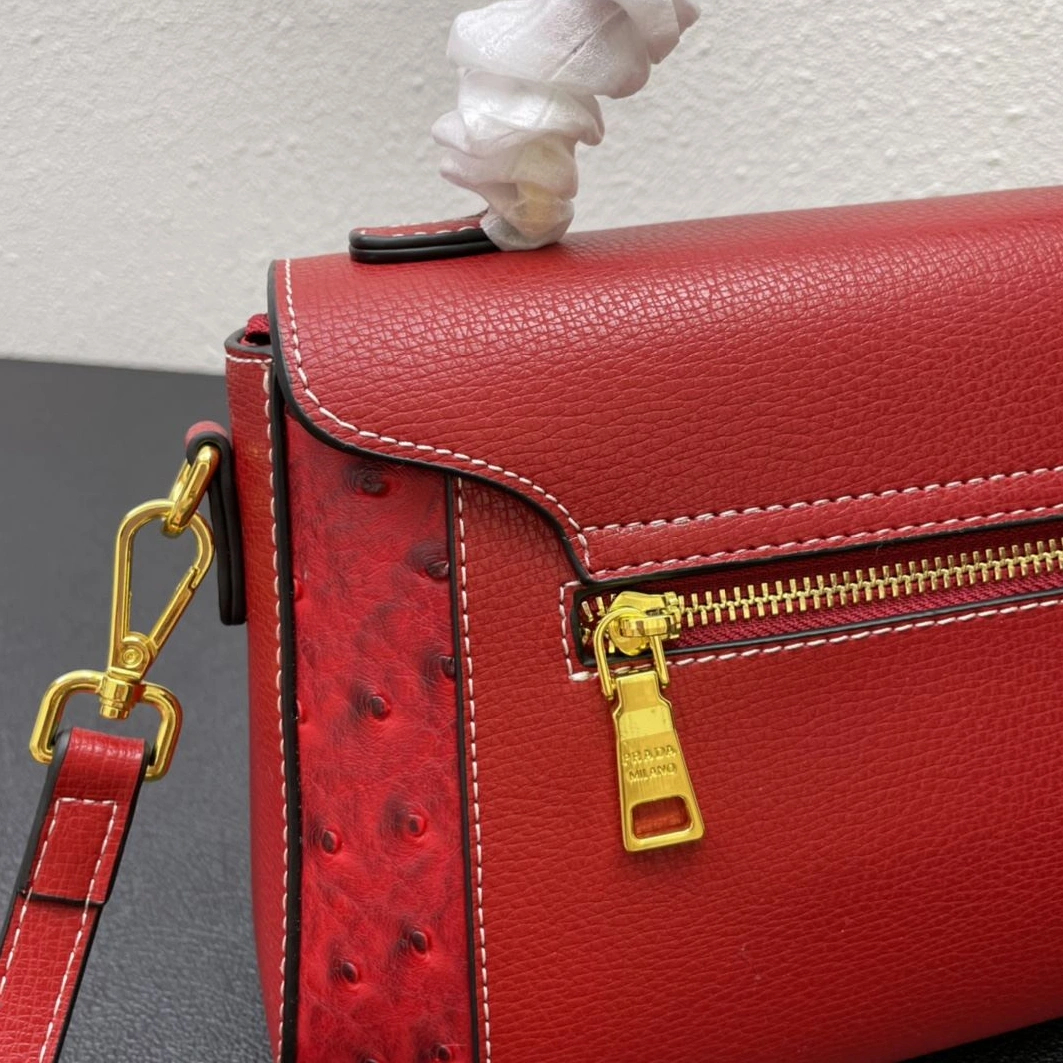 Timeless Prxdx Top Handle Bags 59229