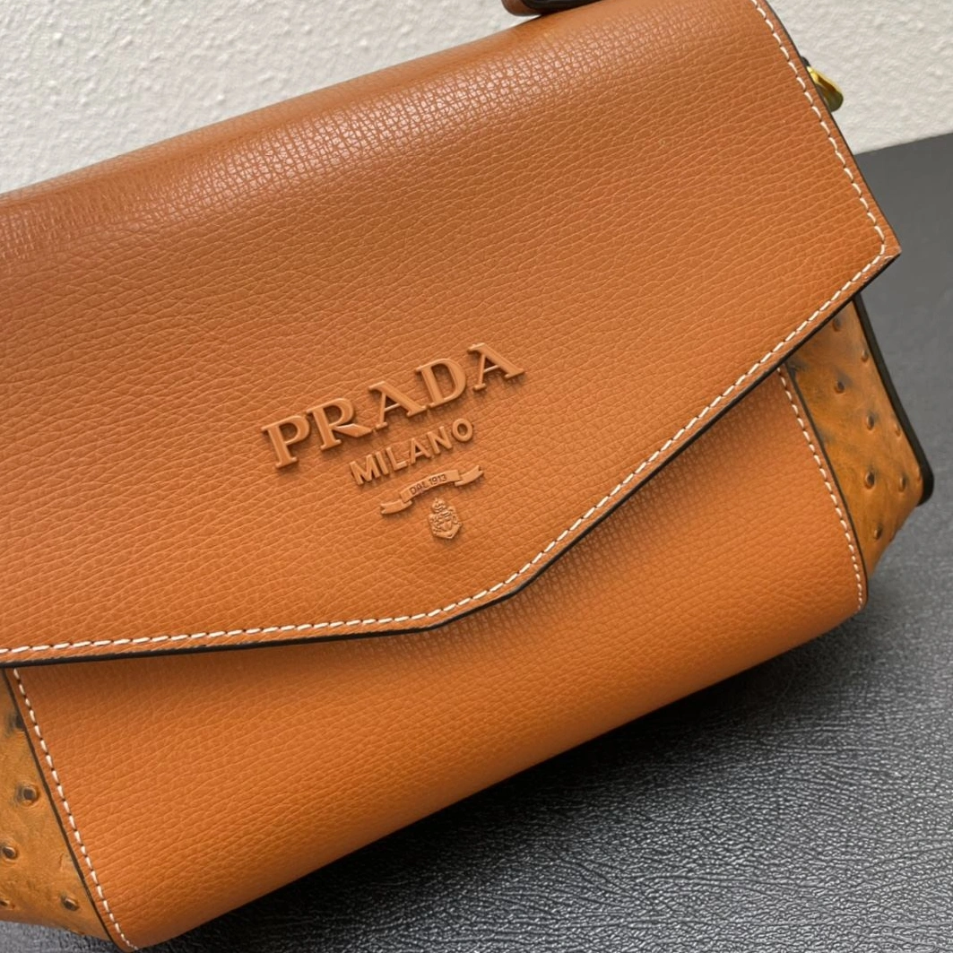 HighQuality Prxdx Top Handle Bags 59265