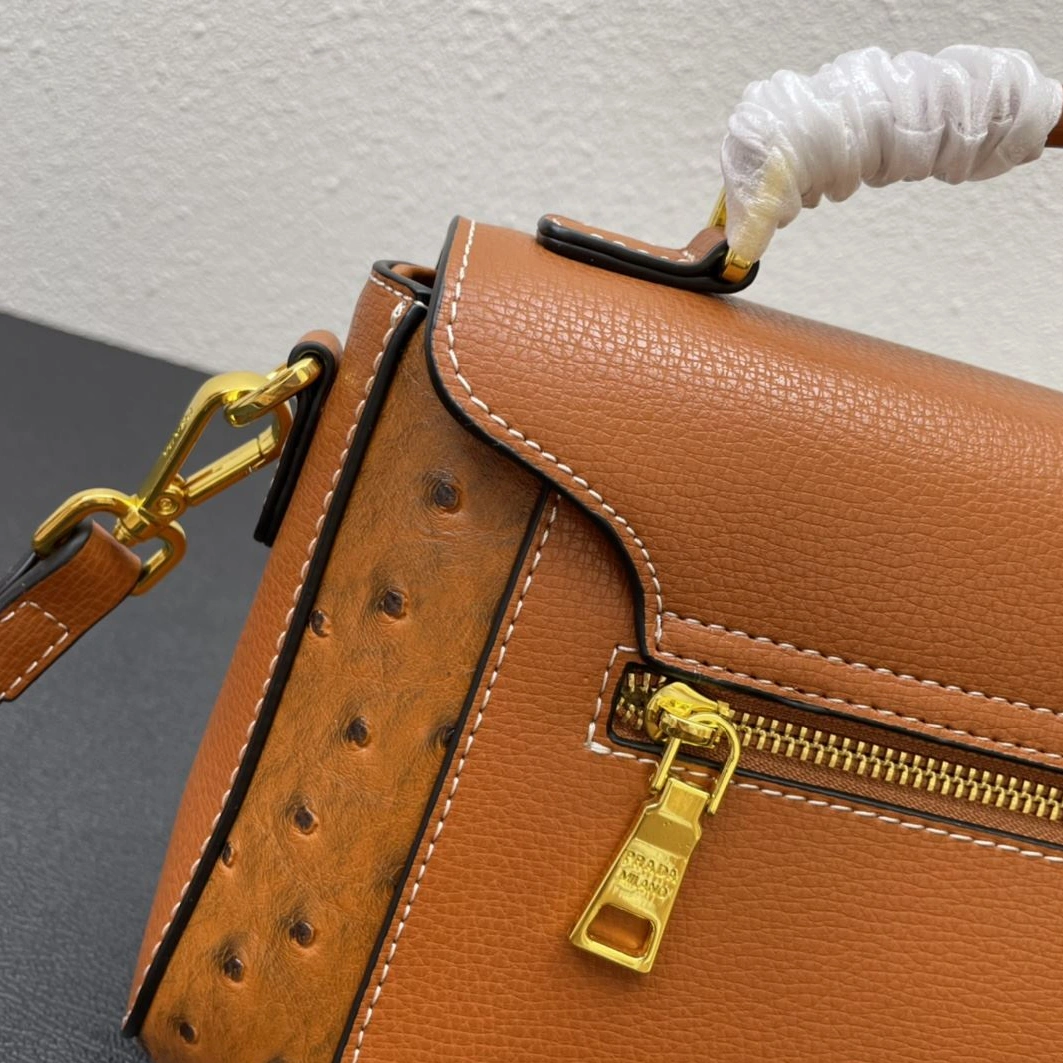 HighQuality Prxdx Top Handle Bags 59265