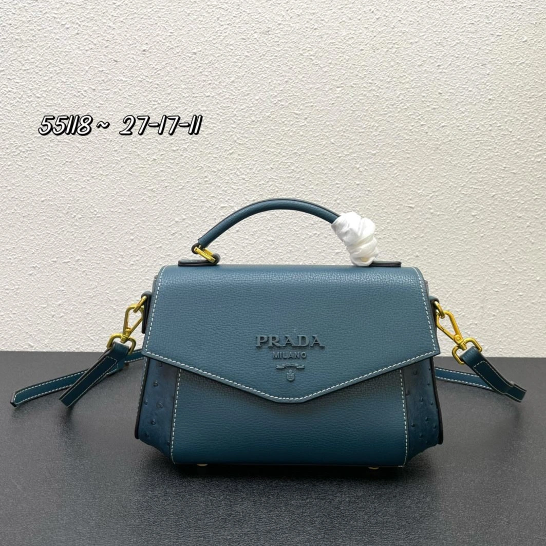 Sophisticated Prxdx Top Handle Bags 59233