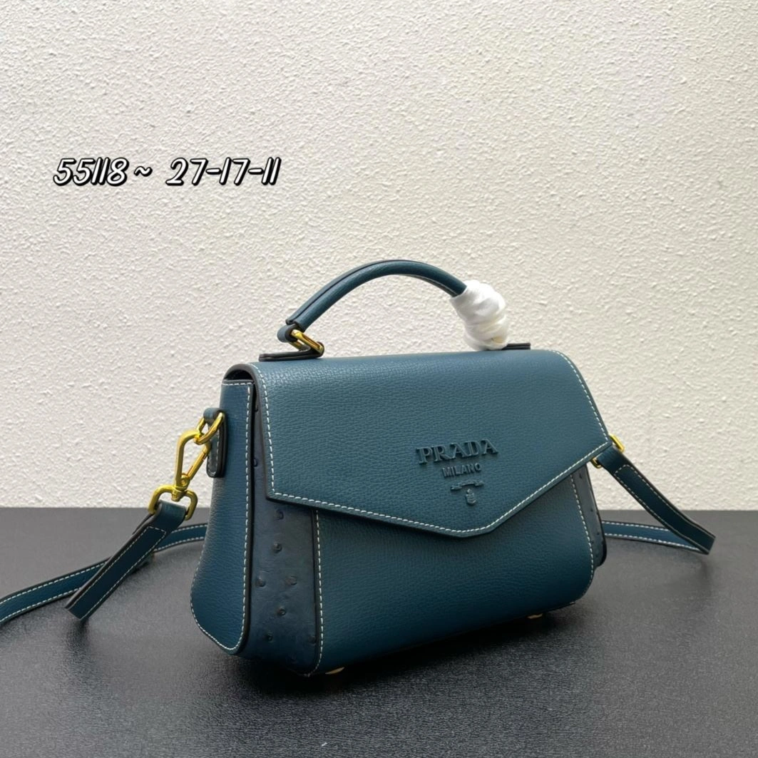 Sophisticated Prxdx Top Handle Bags 59233